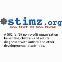 STIMZ logo